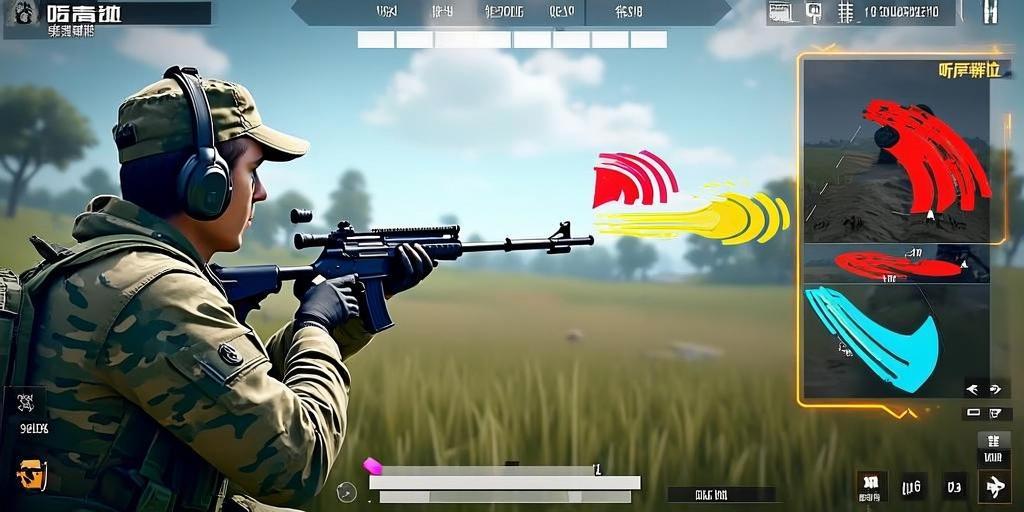 和平精英辅助【奇多直装】苹果手机IOS免越狱 免签名 巨魔安装 方框透视 骨骼射线 开枪自瞄 人物上色